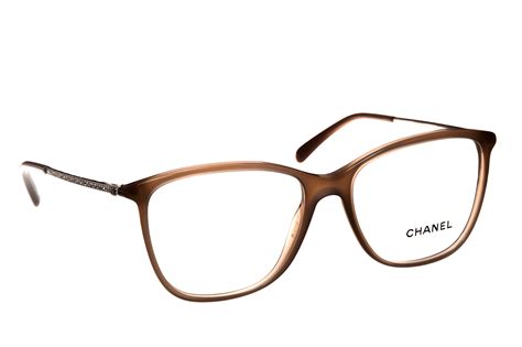 damen brille chanel|Brillen .